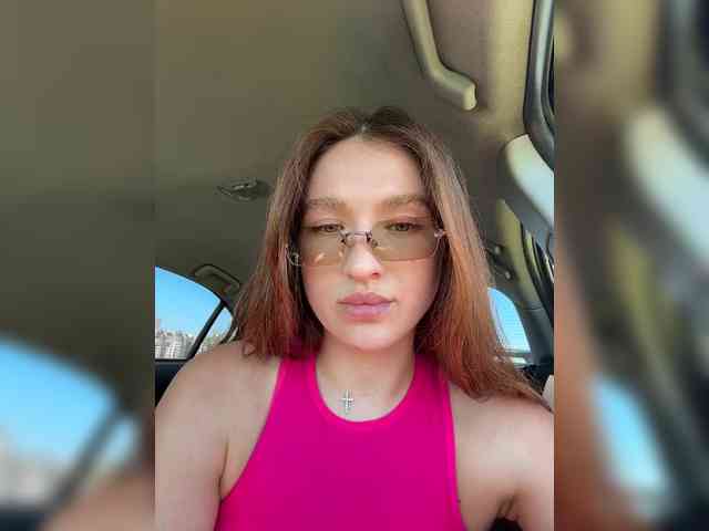 Tereza- webcam