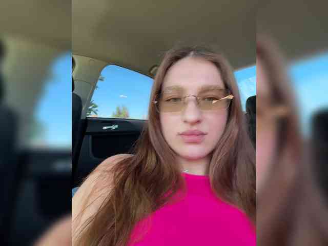 Tereza- webcam