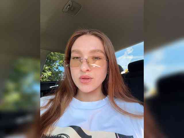 Tereza- Sex Cam Show