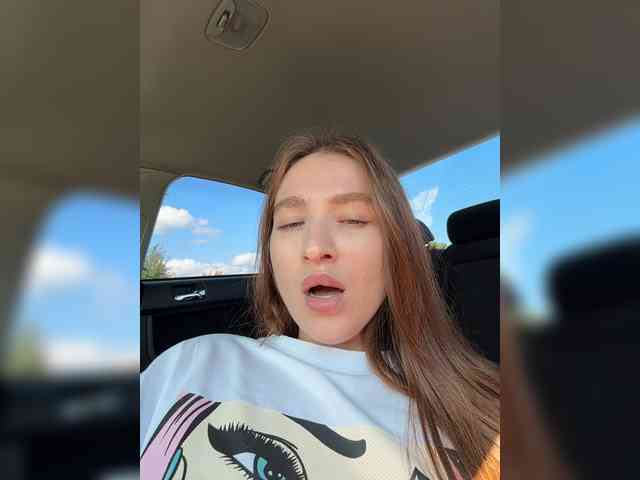 Tereza- webcam