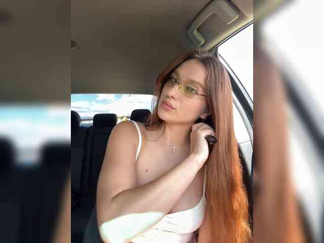 Tereza- webcam
