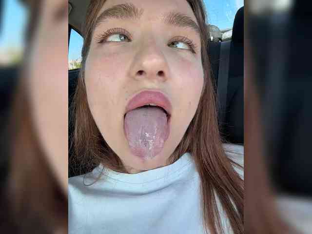 Tereza- webcam