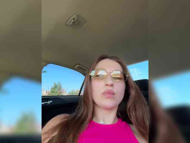 Tereza- webcam