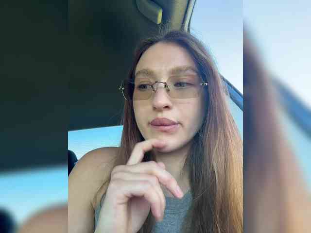 Tereza- webcam