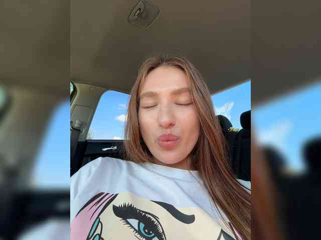 Tereza- webcam