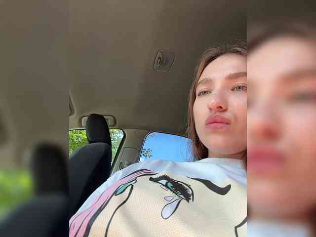 Tereza- webcam