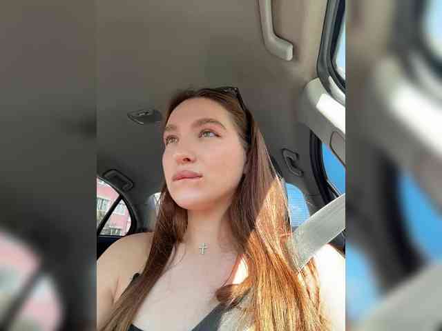 Tereza- webcam