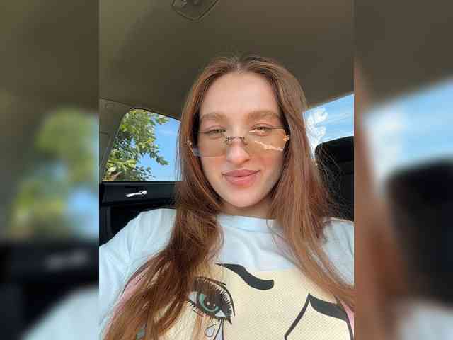 Tereza- Sex Cam Show