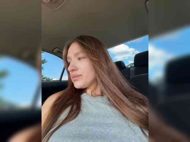 Tereza- webcam