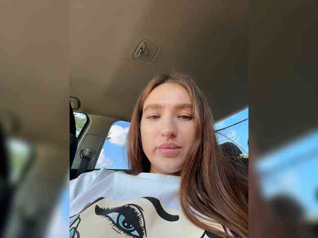Tereza- webcam