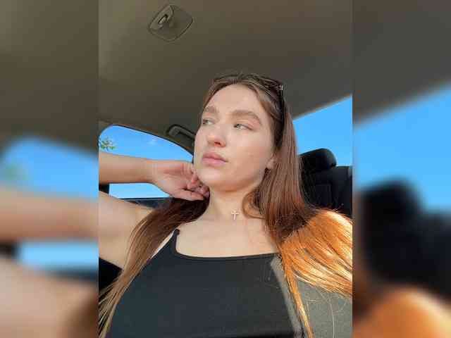 Tereza- webcam