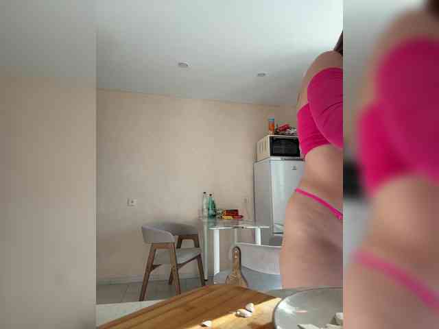 Tereza- webcam
