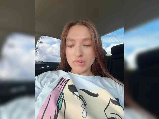 Tereza- webcam