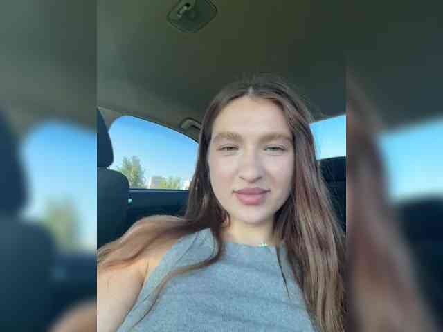 Tereza- webcam