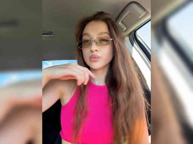 Tereza- webcam