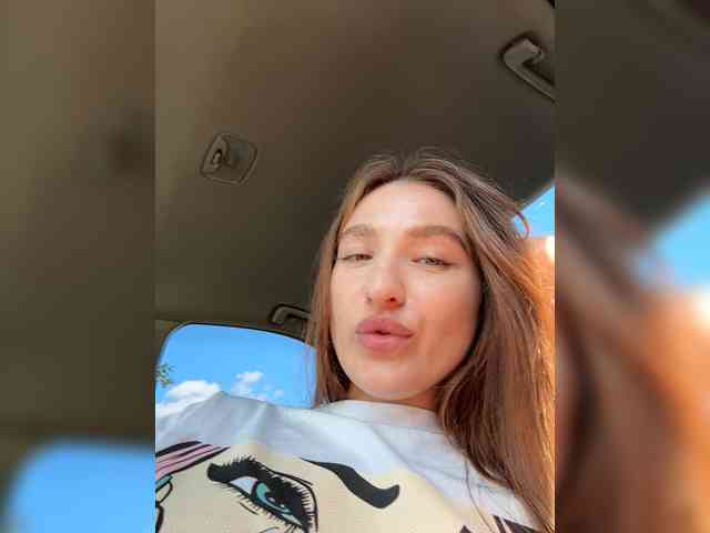 Tereza- webcam