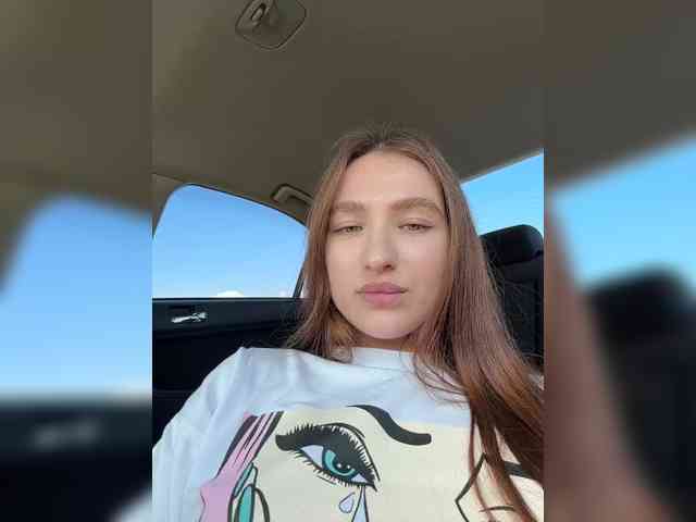 Tereza- webcam