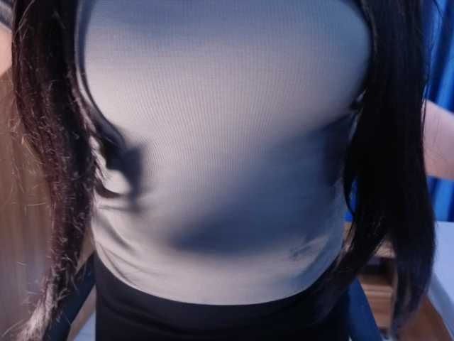 yana--99 live cam on BongaCams