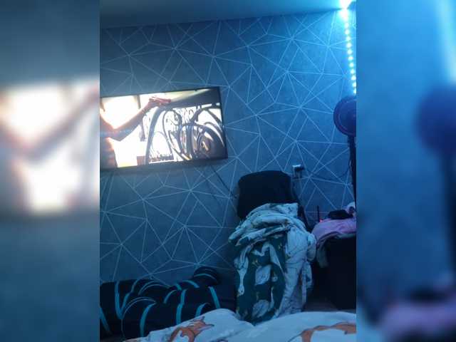 PORNOOWOOW live cam on BongaCams
