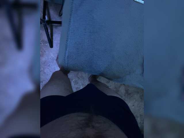 PORNOOWOOW live cam on BongaCams