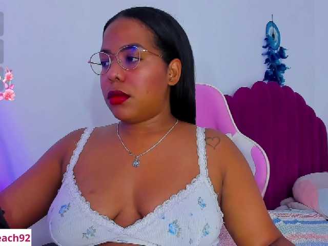 sammypeach