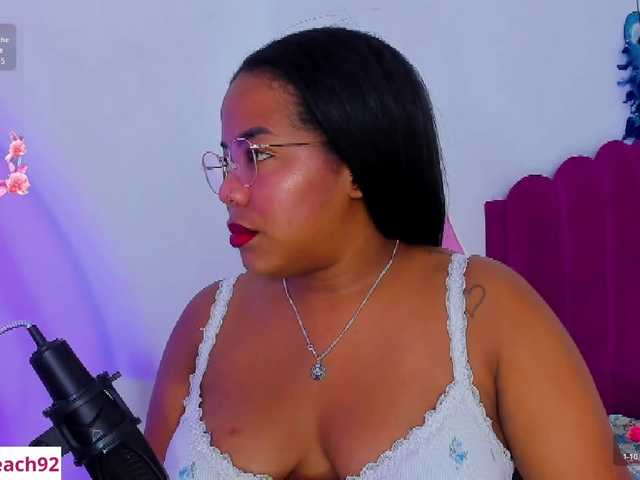 sammypeach