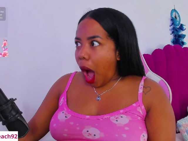 sammypeach