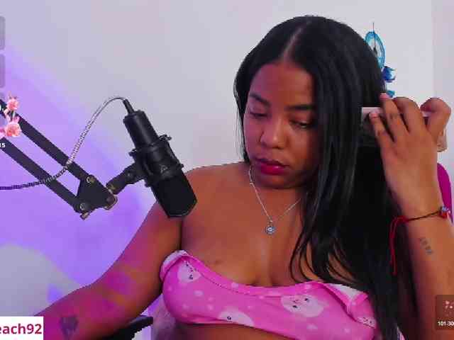 sammypeach