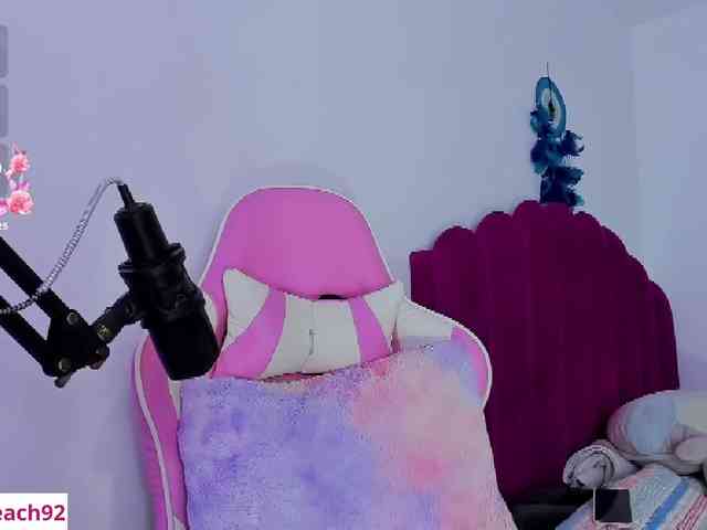 sammypeach