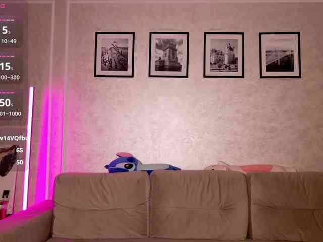 -moon-girl-18 Sex Cam Show
