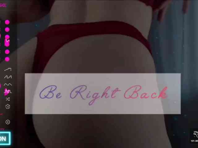 DaddysSluttyGirl webcam
