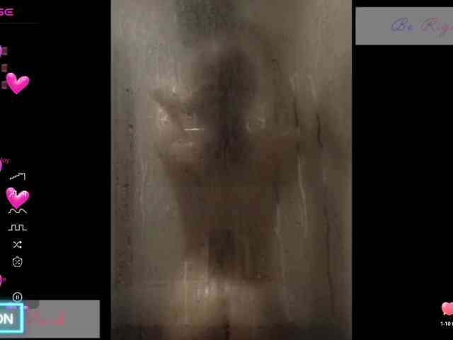 DaddysSluttyGirl webcam