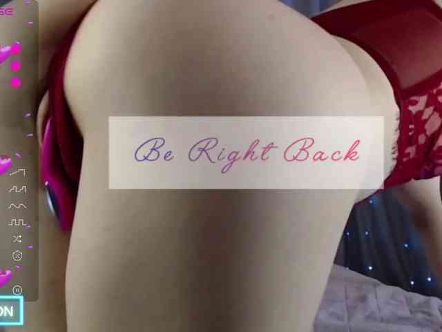 DaddysSluttyGirl webcam