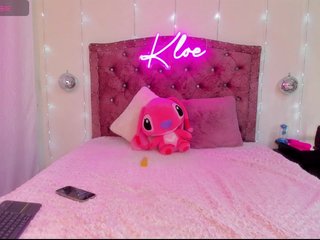 KloeFernandez Porn Show