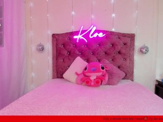 KloeFernandez Porn Show