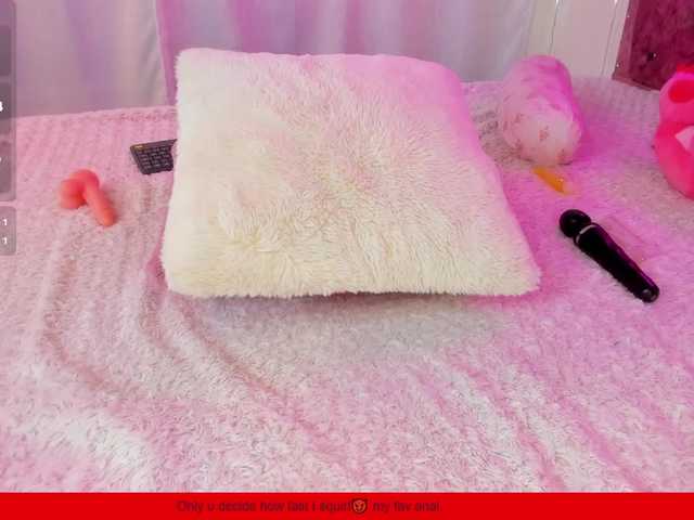 KloeFernandez live webcam show