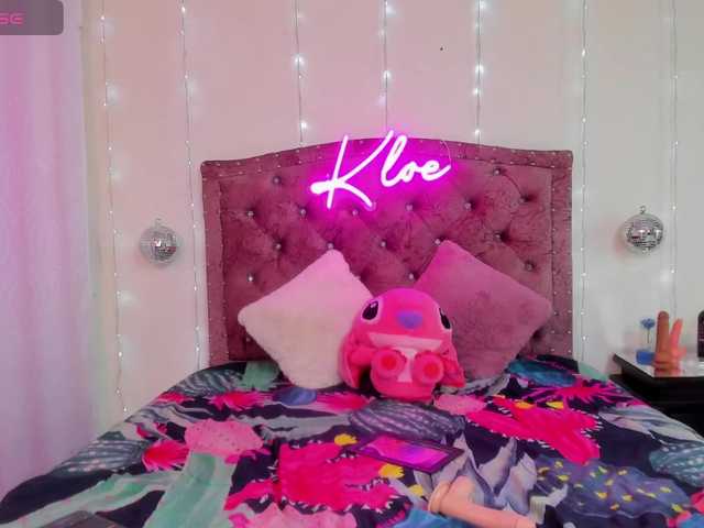 KloeFernandez