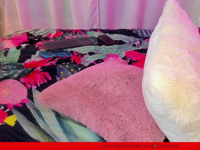 KloeFernandez live cam on BongaCams