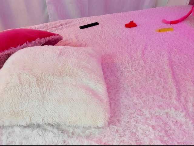 KloeFernandez's BongaCams show and profile