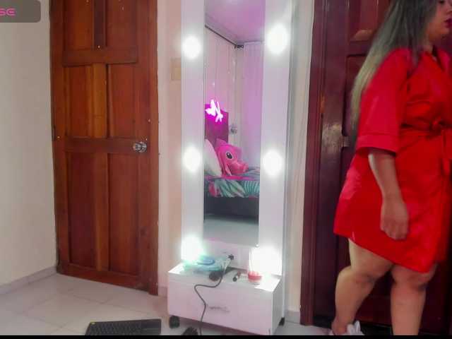 KloeFernandez live cam on BongaCams