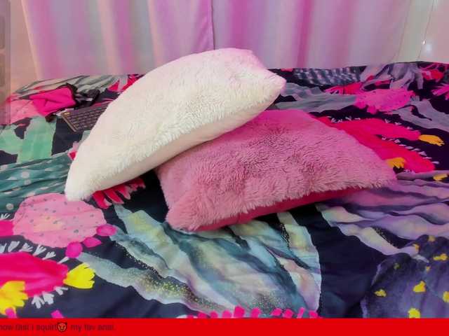 KloeFernandez live cam on BongaCams