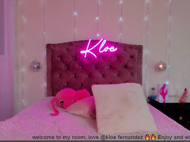 KloeFernandez