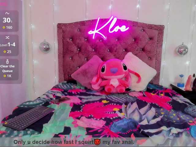 Preview of kloefernandez