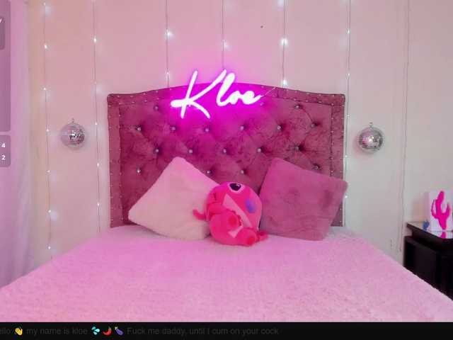 KloeFernandez