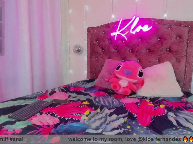 Preview of kloefernandez
