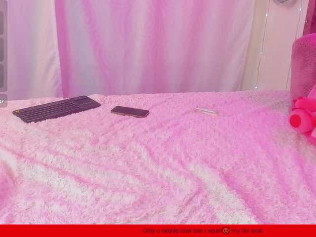 KloeFernandez live cam on BongaCams