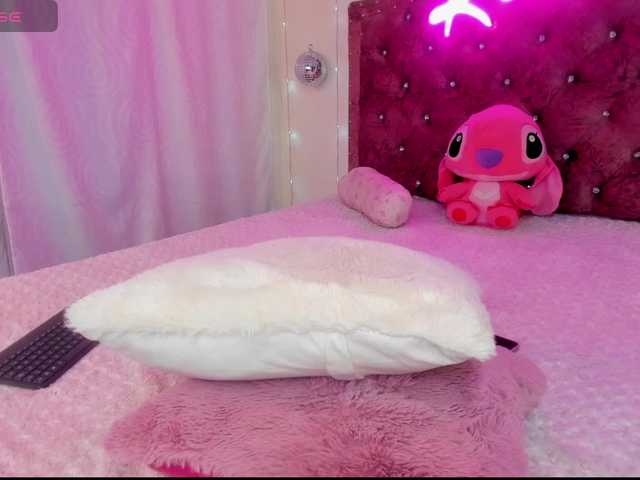 KloeFernandez live cam on BongaCams