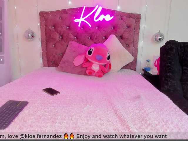 KloeFernandez