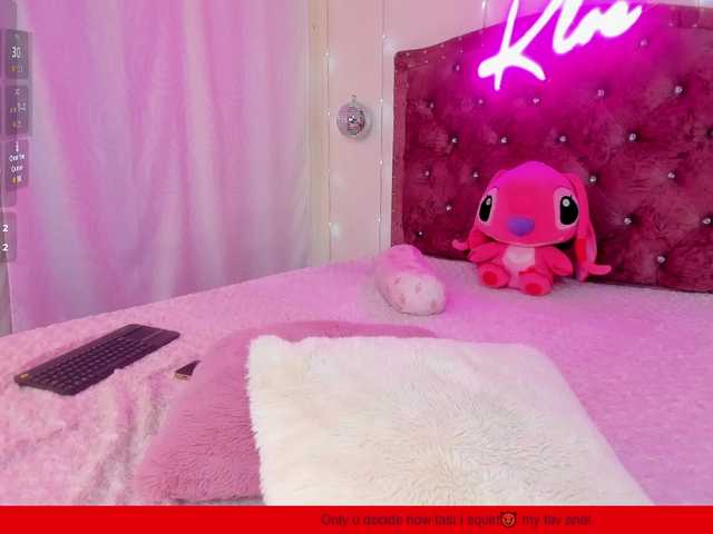 KloeFernandez live webcam show