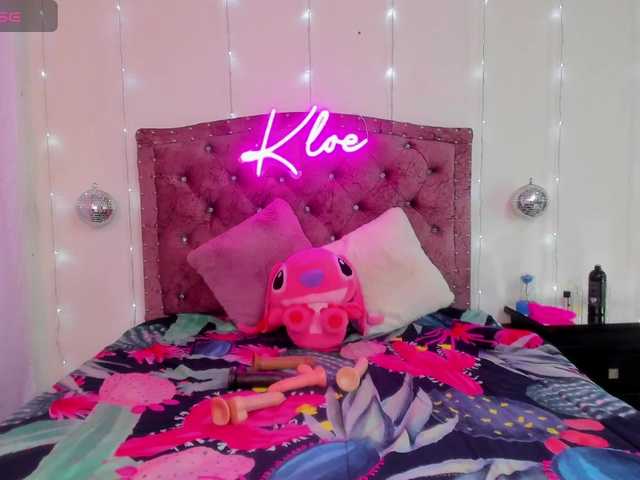 KloeFernandez